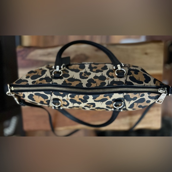 Coach Purse - Picture 7 of 12